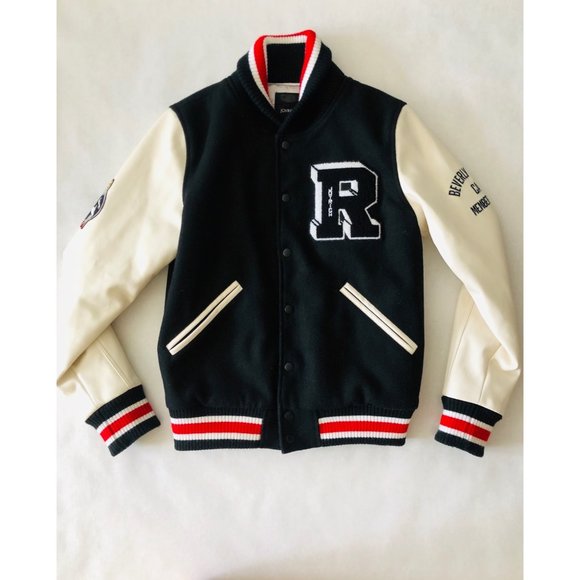 Joy Rich Bomber - Picture 3 of 8